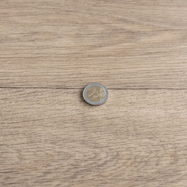 PVC G-TEX - Dokka Clear 2449 400 cm