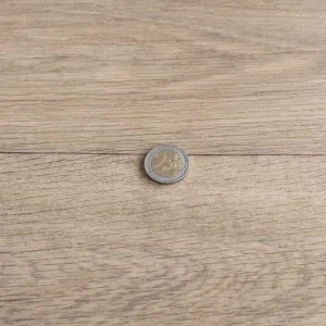 PVC G-TEX - Dokka Clear 2449 400 cm