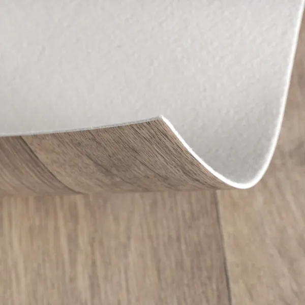 PVC G-TEX - Dokka Clear 2449 400 cm