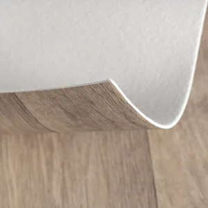 PVC G-TEX - Dokka Clear 2449 400 cm