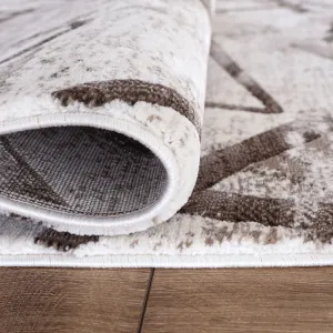 Kusový koberec ARTE 07799 C11 - Cream 80x150 cm