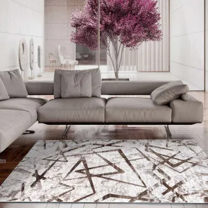 Kusový koberec ARTE 07799 C11 - Cream 80x150 cm
