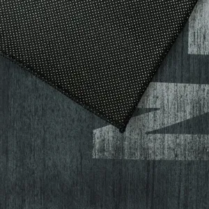 Predložka do kuchyne LUNA 101 grey 60x180 cm
