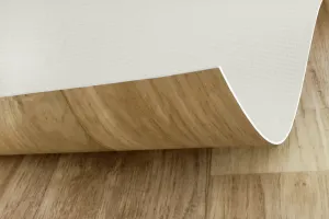 PVC Ambient Chalet Oak 066L - Zvyšok 215x400 cm