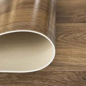 PVC MAXIMA EKO 591-02 - Ohrid Oak 043 400 cm