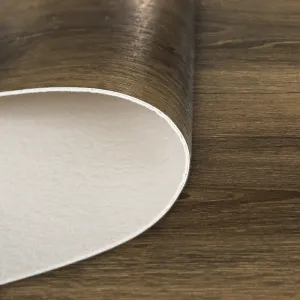 PVC ROYTEX - Lime Oak 666D 400 cm