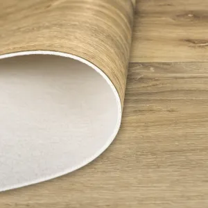 PVC ROYTEX - Lime Oak 613M 400 cm