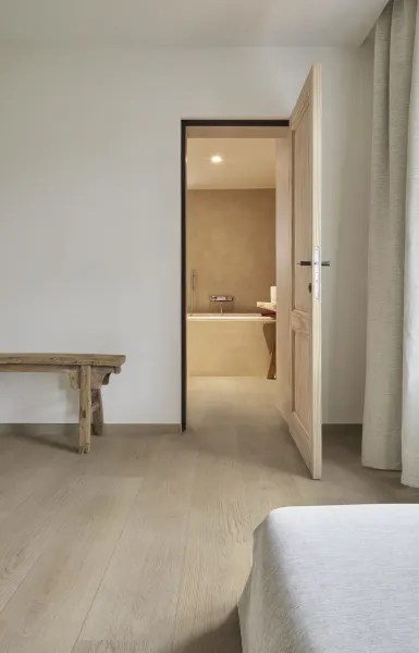 Kompozitná vinylová podlaha COREtec® Aurora Naturals 1800 2V E 2,53 m2