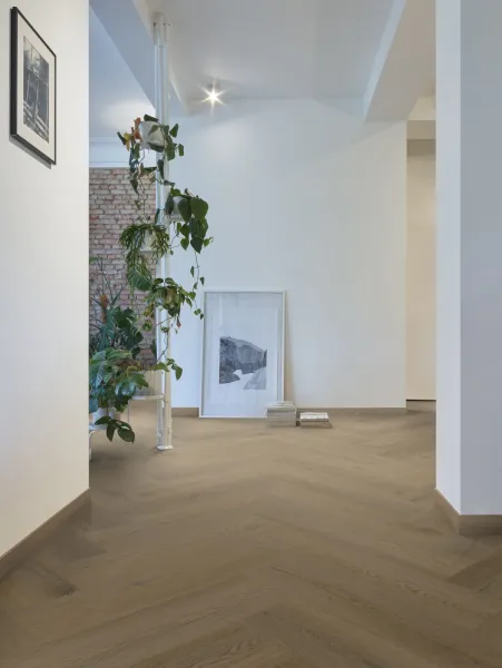 Kompozitná vinylová podlaha COREtec® Sorrel Naturals WB 2,50 m2