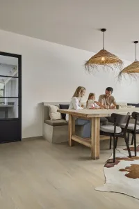 Kompozitná vinylová podlaha COREtec® Eila Naturals 1800 4V PB 2,47 m2