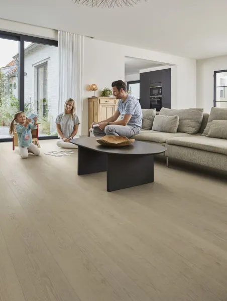 Kompozitná vinylová podlaha COREtec® Fern Naturals Multi  2,62 m2