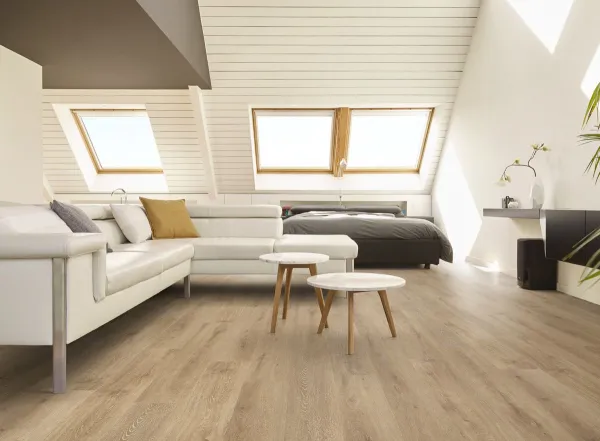 kompozitná vinylová podlaha COREtec® Lumber Naturals 1200 MB 2,66 m2