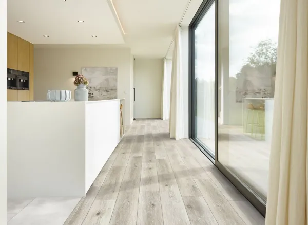 Kompozitná vinylová podlaha COREtec® Swamp Naturals 1200 4V 2,66 m2