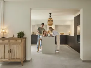 Kompozitná vinylová podlaha COREtec® Aneto Naturals Megatile 4V 2,28 m2