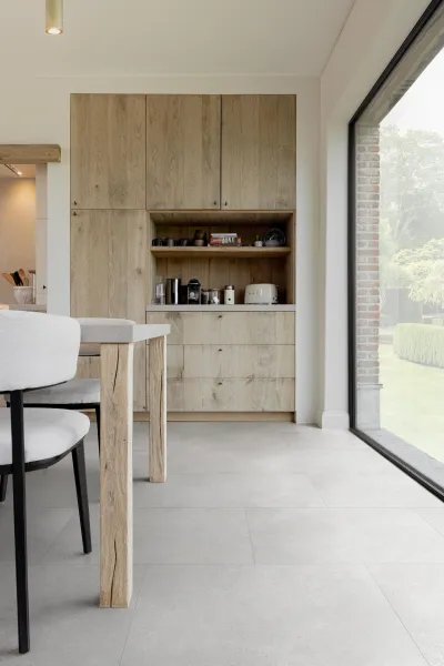 Kompozitná vinylová podlaha COREtec® Cristal Pro Plus TILE 4V 2,88 m2