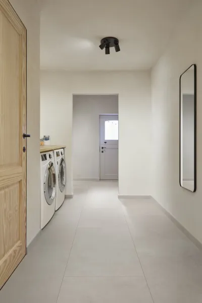 Kompozitná vinylová podlaha COREtec® Albaron Naturals Megatile 4V 2,28 m2