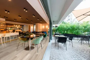 Kompozitná vinylová podlaha COREtec® Mirage Pro Plus Long 4V 2,78 m2