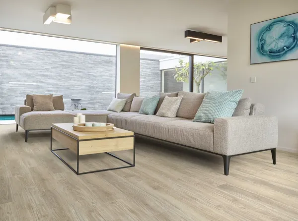 Kompozitná vinylová podlaha COREtec® Timber Naturals 1200 4V 2,66 m2