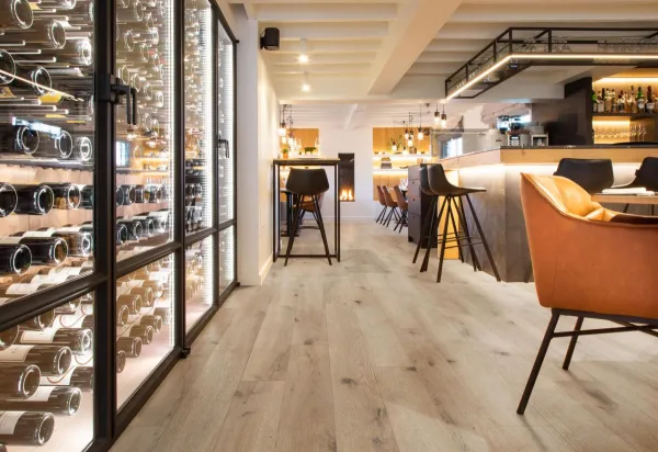 Kompozitná vinylová podlaha COREtec® Piano Pro Plus Long 4V  2,78 m2