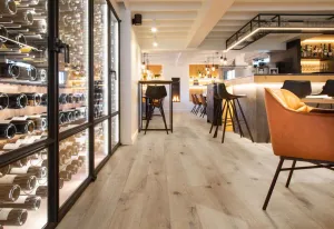 Kompozitná vinylová podlaha COREtec® Piano Pro Plus Long 4V  2,78 m2