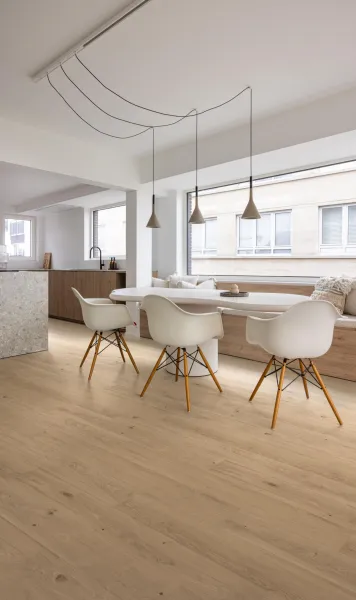 Kompozitná vinylová podlaha COREtec® Mandelay Pro Plus 2,68 m2