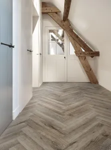 Kompozitná vinylová podlaha COREtec® Acorn Naturals HB 4V 2,32 m2