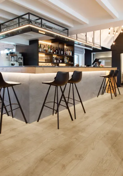Kompozitná vinylová podlaha COREtec® Bellagio Pro Plus 2,68 m2