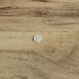 PVC Toptex Lime Oak 169M - Zvyšok 70x500 cm