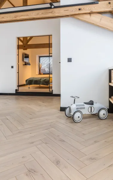 Kompozitná vinylová podlaha COREtec® Forest Naturals HB 4V 2,32 m2