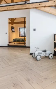 Kompozitná vinylová podlaha COREtec® Forest Naturals HB 4V 2,32 m2