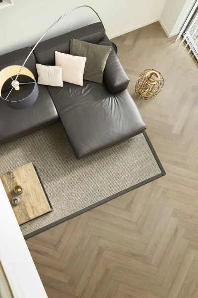 Kompozitná vinylová podlaha COREtec® Lumber Naturals HB 4V 2,32 m2