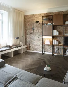 Kompozitná vinylová podlaha COREtec® Juglans Naturals HB E 2,92 m2