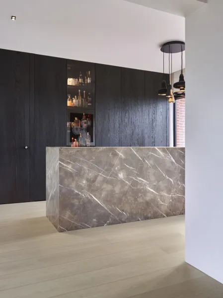 Kompozitná vinylová podlaha COREtec® Pampas Naturals 1500 2V 2,23 m2