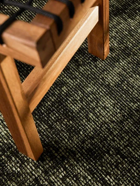 Kusový koberec Elle Decoration Brilliance 106313 Green 80x150 cm