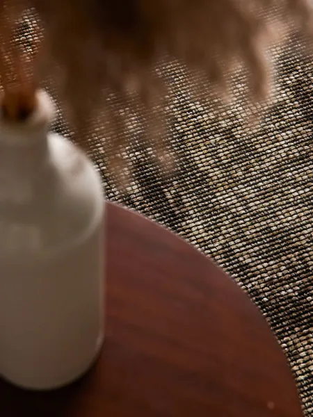 Kusový koberec Elle Decoration Brilliance 106312 Beige 80x150 cm