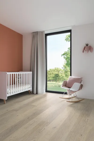 Kompozitná vinylová podlaha COREtec® Flora Naturals 1500 2V E 2,75 m2