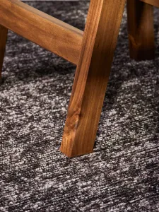 Kruhový kusový koberec Elle Decoration Brilliance 106311 Brown Ø 200 cm