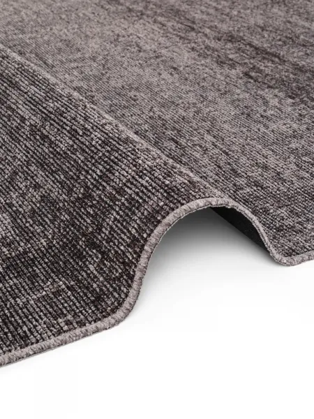 Kusový koberec Elle Decoration Brilliance 106311 Brown 80x150 cm