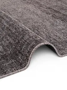 Kusový koberec Elle Decoration Brilliance 106311 Brown 80x150 cm