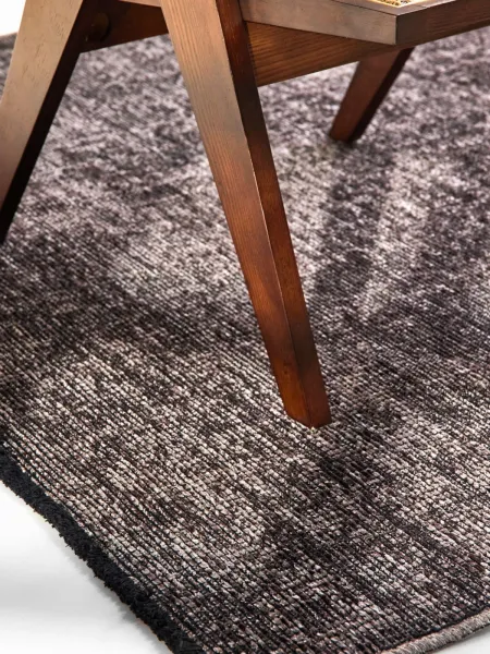 Kusový koberec Elle Decoration Brilliance 106311 Brown 80x150 cm