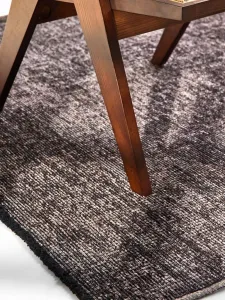 Kusový koberec Elle Decoration Brilliance 106311 Brown 80x150 cm