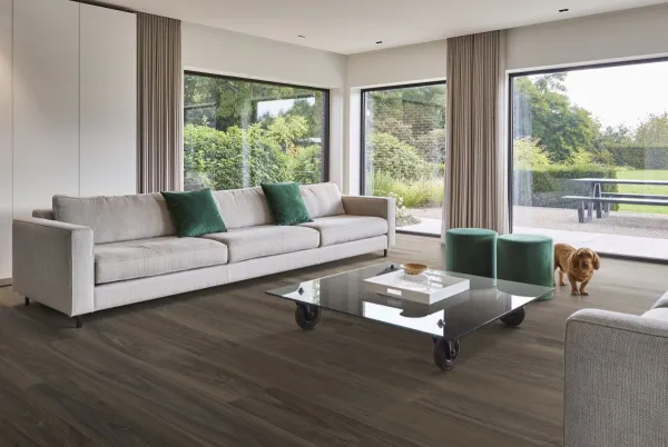 Kompozitná vinylová podlaha COREtec® Juglans Naturals 1800 2V E 2,53 m2