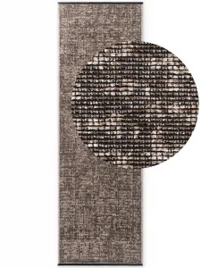 Kusový behúň Elle Decoration Brilliance 106312 Beige 80x250 cm