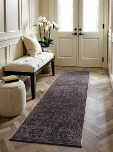 Kusový behúň Elle Decoration Brilliance 106311 Brown 80x250 cm