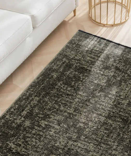 Kusový koberec Elle Decoration Brilliance 106313 Green 80x150 cm