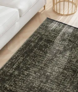 Kusový koberec Elle Decoration Brilliance 106313 Green 80x150 cm