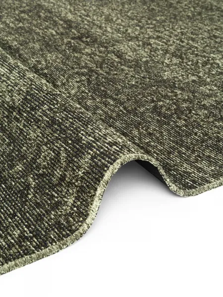 Kusový koberec Elle Decoration Brilliance 106313 Green 80x150 cm