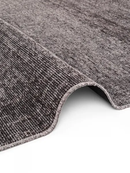 Kusový behúň Elle Decoration Brilliance 106311 Brown 80x250 cm