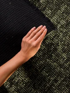 Kusový koberec Elle Decoration Brilliance 106313 Green 80x150 cm