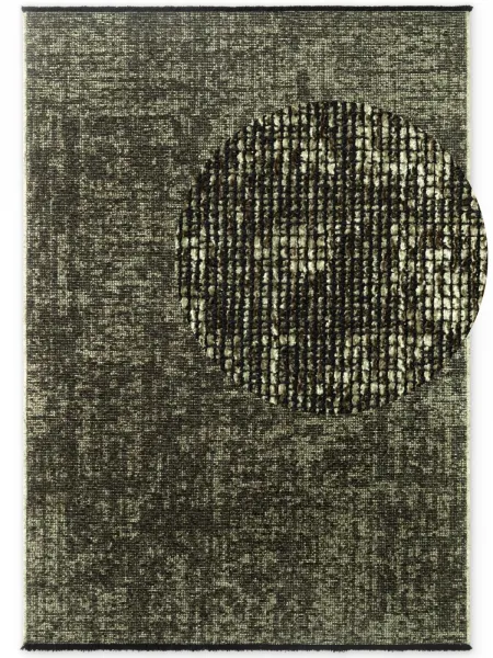 Kusový koberec Elle Decoration Brilliance 106313 Green 80x150 cm